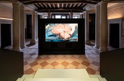 human brains fondazione prada|human brains exhibition venice.